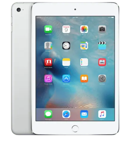 iPad Pro 9.7"